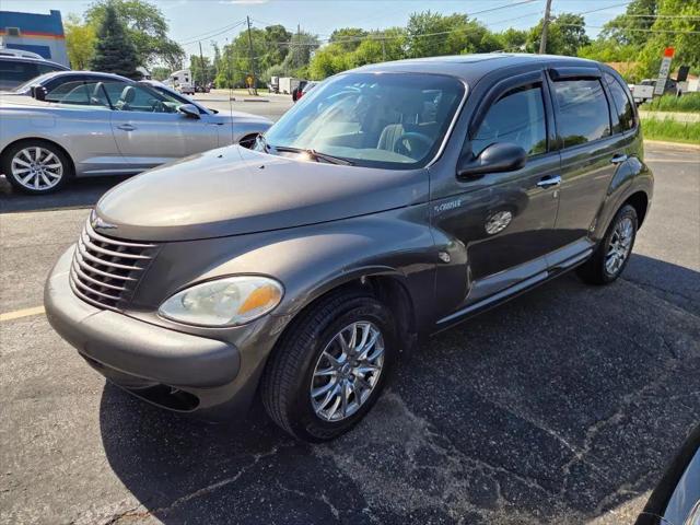 2001 Chrysler PT Cruiser Base for sale in Carol Stream, IL