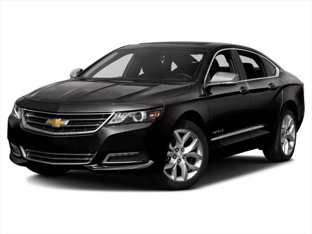 2015 Chevrolet Impala LS for sale in Peru, IL