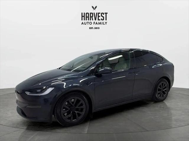 2024 Tesla Model X Long Range for sale in Wahoo, NE