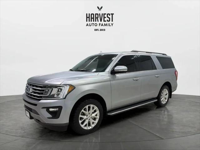 2021 Ford Expedition XLT MAX for sale in Wahoo, NE