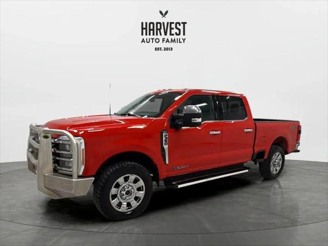 2023 Ford F-350 LARIAT for sale in Wahoo, NE