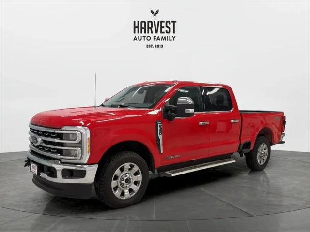 2023 Ford F-350 LARIAT for sale in Wahoo, NE