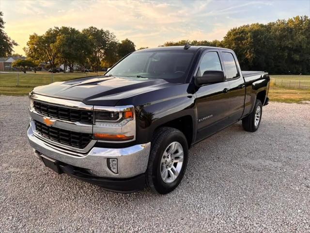 2017 Chevrolet Silverado 1500 1LT for sale in Berwyn, IL