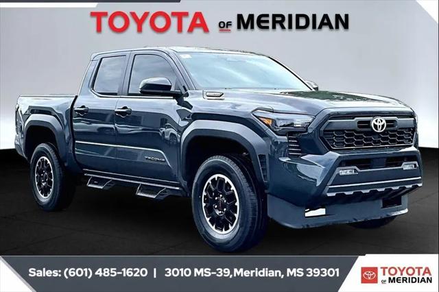 2025 Toyota Tacoma TRD Off Road for sale in Meridian, MS