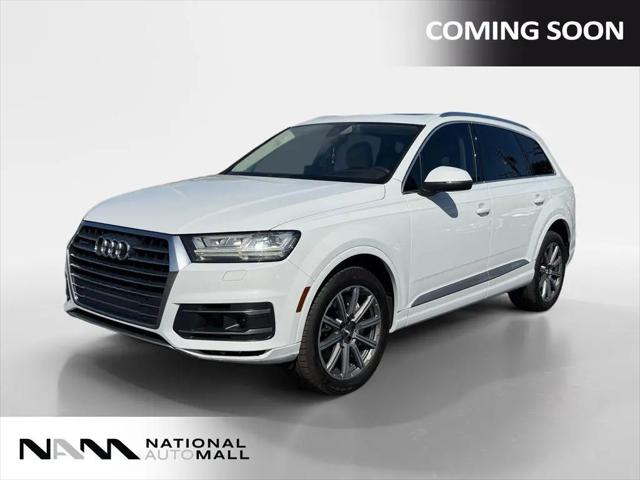 2018 Audi Q7 3.0T Premium for sale in Merritt Island, FL