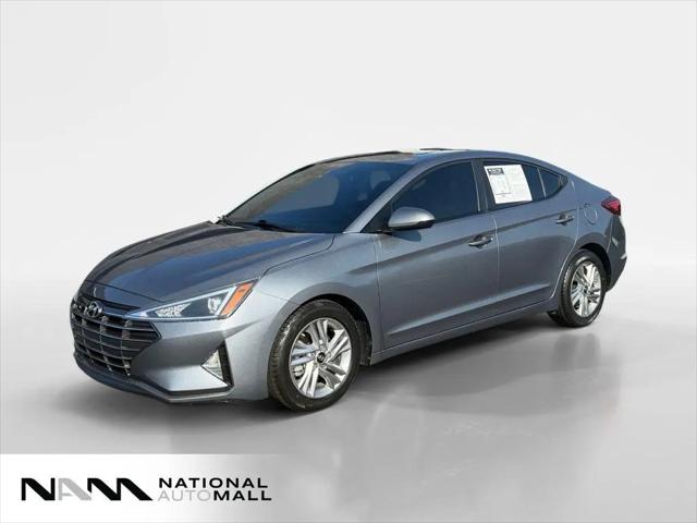 2019 Hyundai Elantra Value Edition for sale in Merritt Island, FL