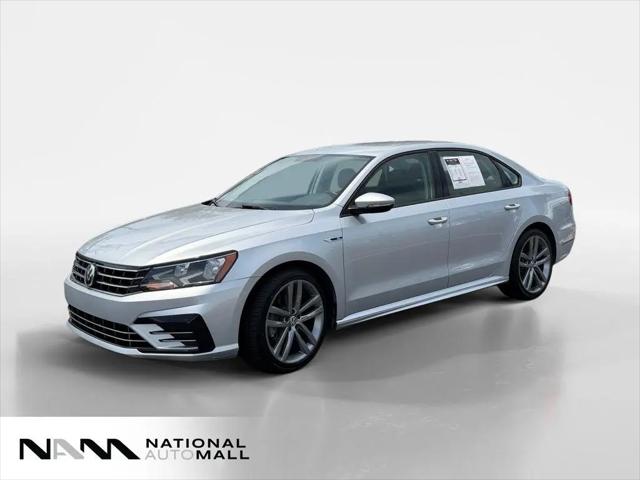2018 Volkswagen Passat 2.0T R-Line for sale in Merritt Island, FL