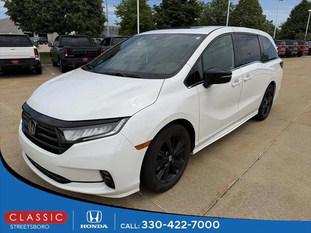 2023 Honda Odyssey Sport for sale in Streetsboro, OH