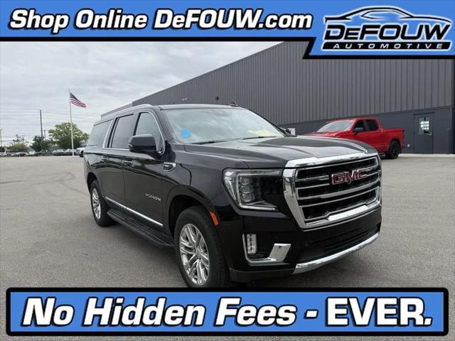 2024 GMC Yukon XL SLT for sale in Lafayette, IN