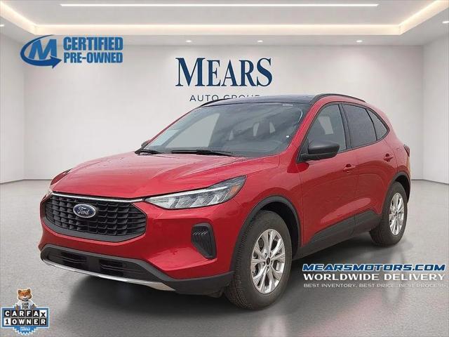 2025 Ford Escape Active for sale in Lubbock, TX