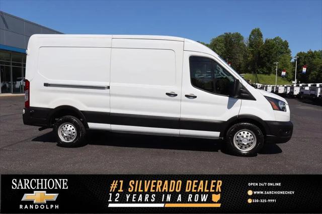 2020 Ford Transit Cargo Van Base for sale in Randolph, OH