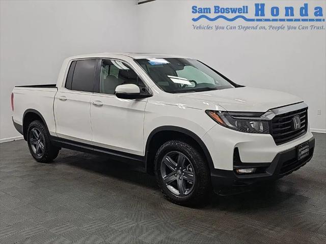2023 Honda Ridgeline RTL for sale in Enterprise, AL