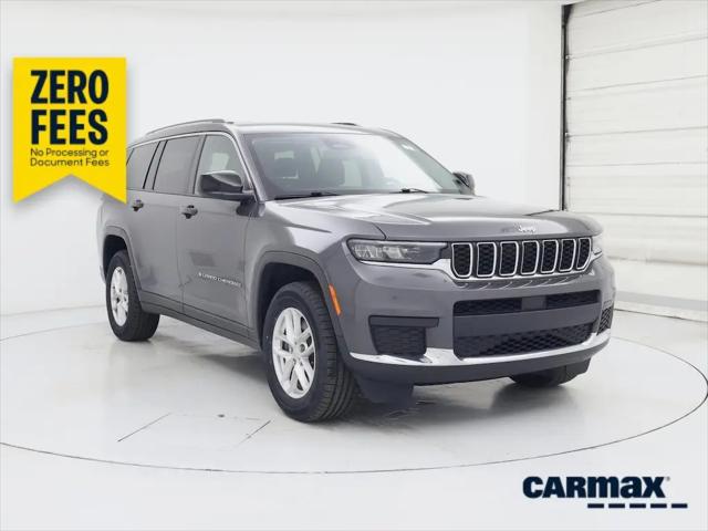 2023 Jeep Grand Cherokee L Laredo 4x4 for sale in Tuscaloosa, AL
