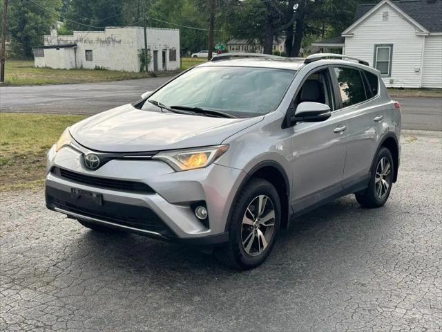 2018 Toyota RAV4 XLE for sale in Eden, NC