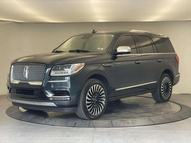 2021 Lincoln Navigator Black Label for sale in Sewickley, PA