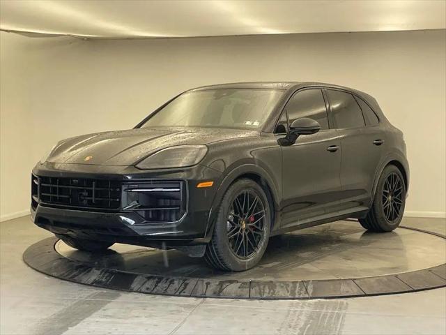 2025 Porsche Cayenne GTS for sale in Sewickley, PA