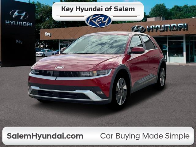 2026 Hyundai IONIQ 5 SEL for sale in SALEM, NH