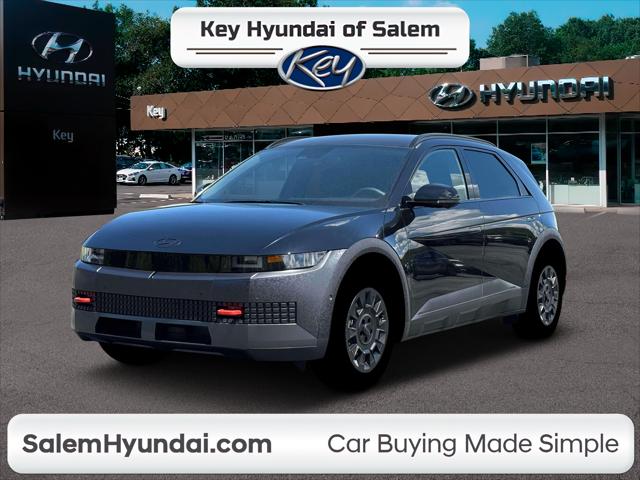 2026 Hyundai IONIQ 5 XRT for sale in SALEM, NH