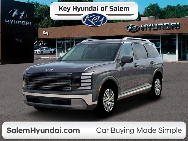 2026 Hyundai Palisade SEL 8P for sale in SALEM, NH
