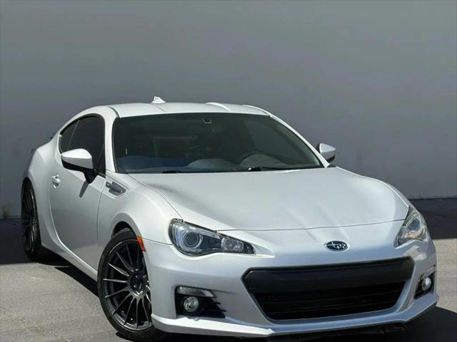 2013 Subaru BRZ Limited for sale in Phoenix, AZ