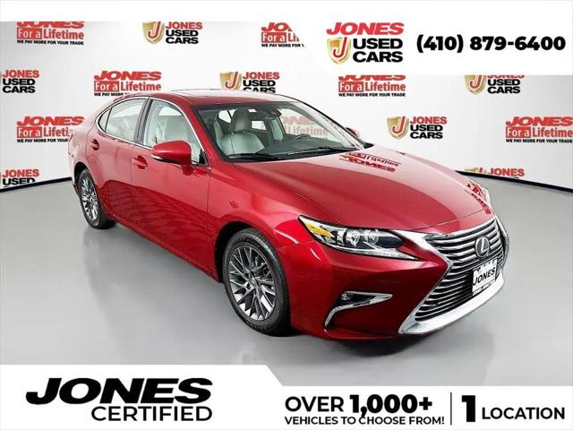2018 Lexus ES 350 Base for sale in Bel Air, MD