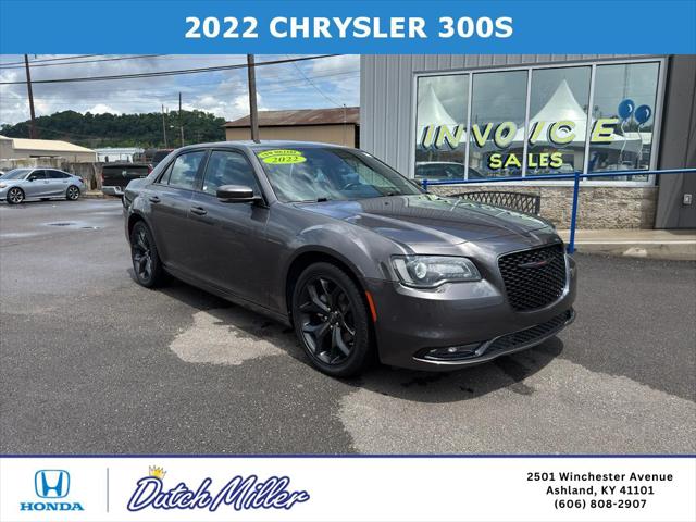 2022 Chrysler 300 S for sale in Ashland, KY
