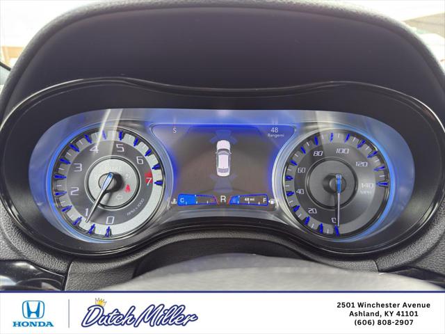 2022 Chrysler 300 S