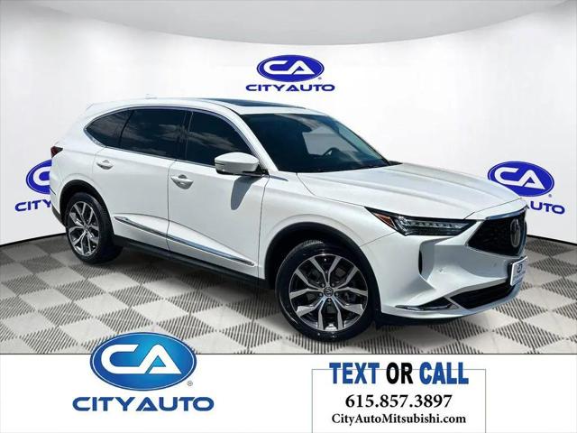 2024 Acura MDX Technology Package for sale in Murfreesboro, TN