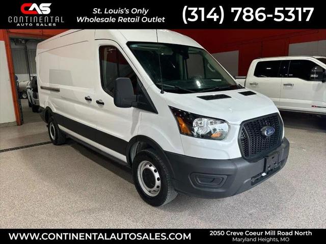 2024 Ford Transit Cargo Van Base for sale in Maryland Heights, MO