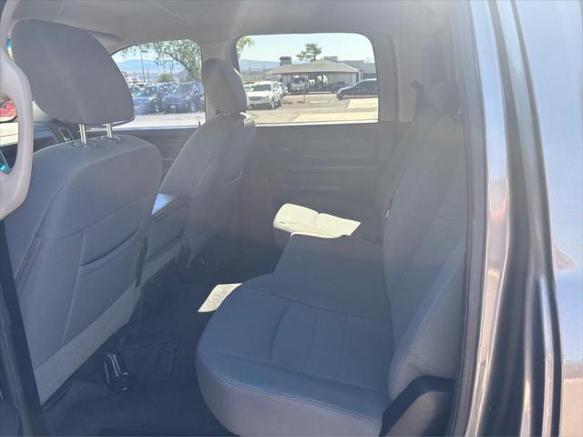 2013 Ram 1500 Tradesman