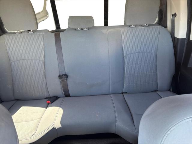2013 Ram 1500 Tradesman