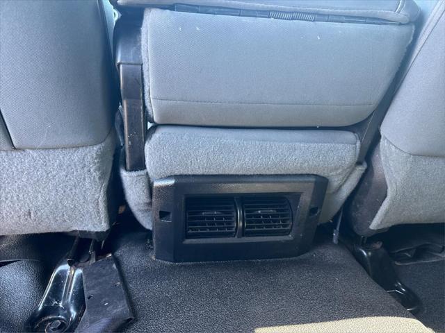 2013 Ram 1500 Tradesman