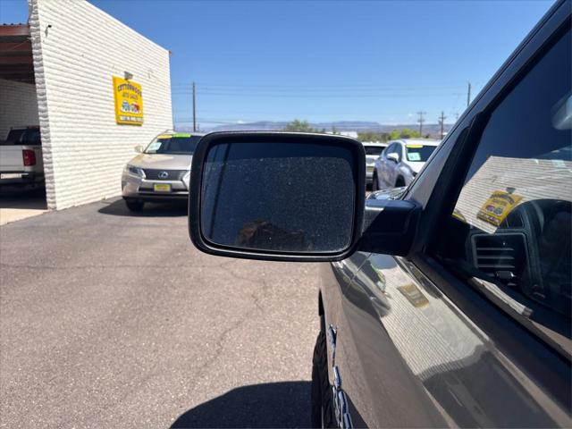 2013 Ram 1500 Tradesman