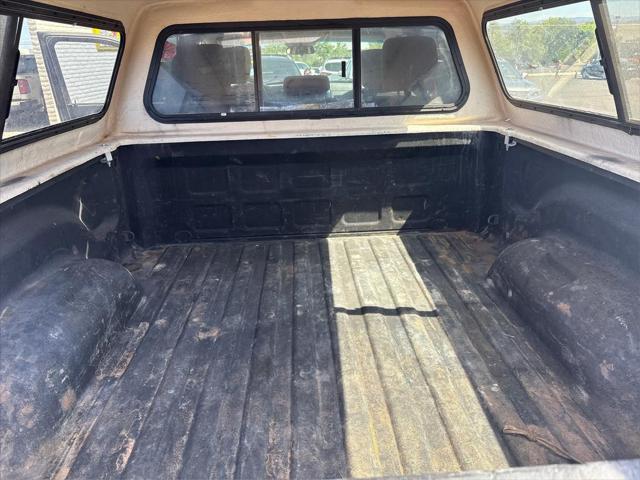 2013 Ram 1500 Tradesman