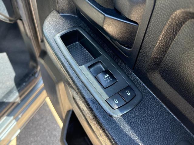 2013 Ram 1500 Tradesman