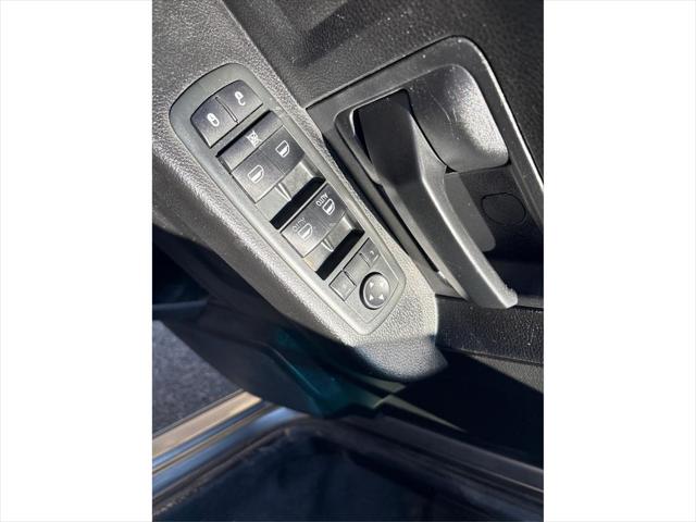 2013 Ram 1500 Tradesman