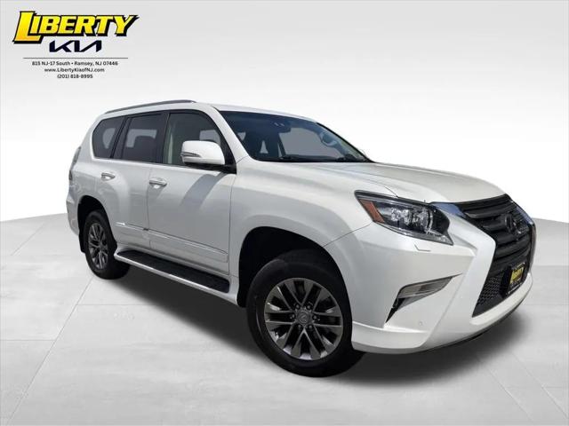 2019 Lexus GX 460 Luxury for sale in Ramsey, NJ