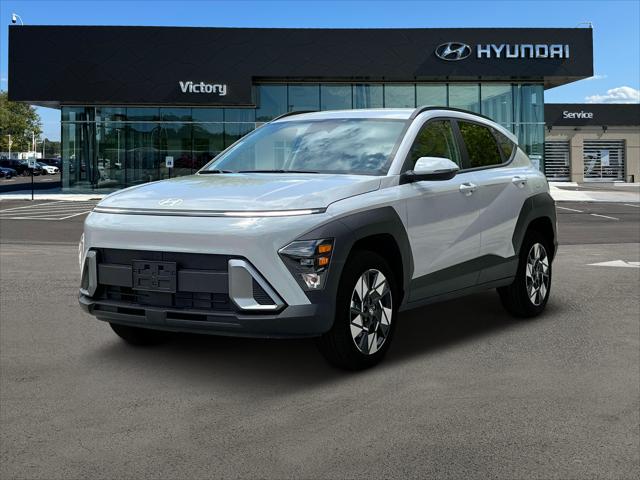 2024 Hyundai Kona SEL for sale in AUSTINBURG, OH