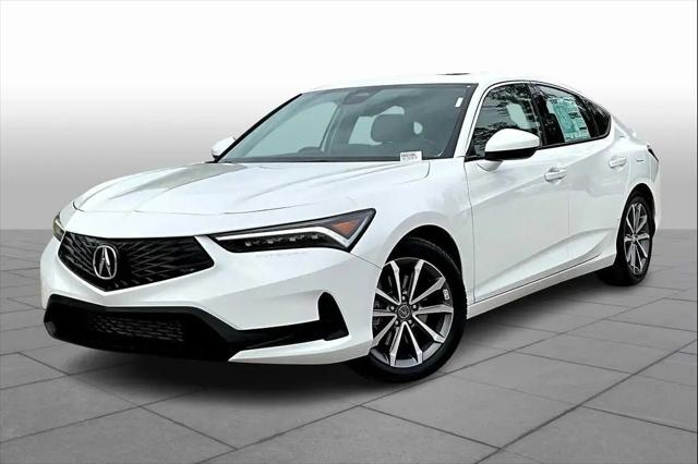 2025 Acura Integra CVT for sale in Fort Myers, FL