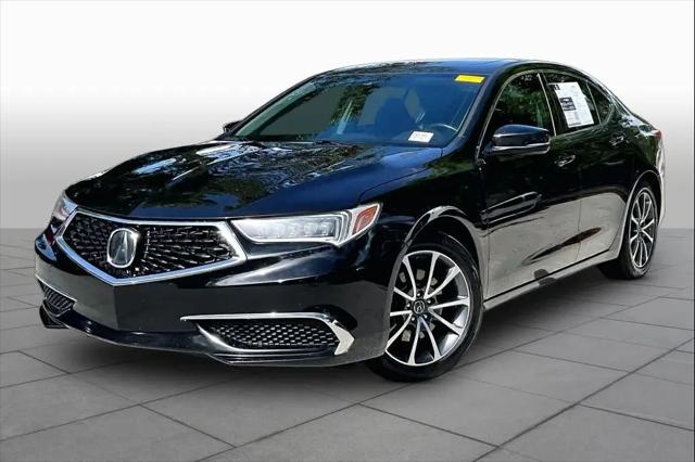 2019 Acura TLX Standard for sale in Fort Myers, FL