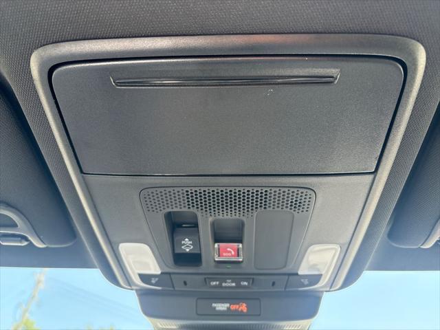 2025 Honda Accord Sedan Sport-L