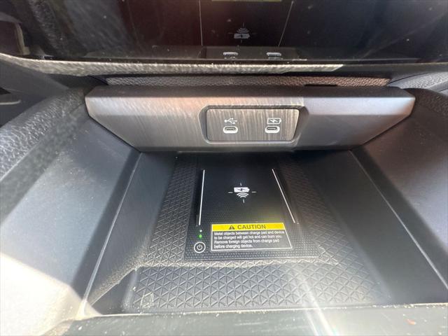 2025 Honda Accord Sedan Sport-L