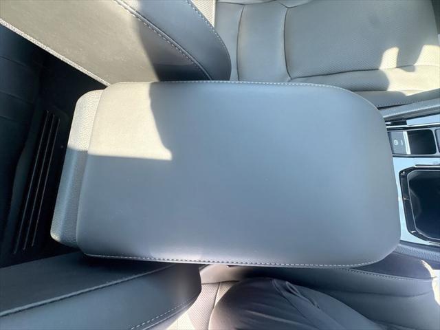 2025 Honda Accord Sedan Sport-L