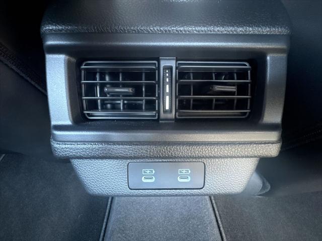 2025 Honda Accord Sedan Sport-L