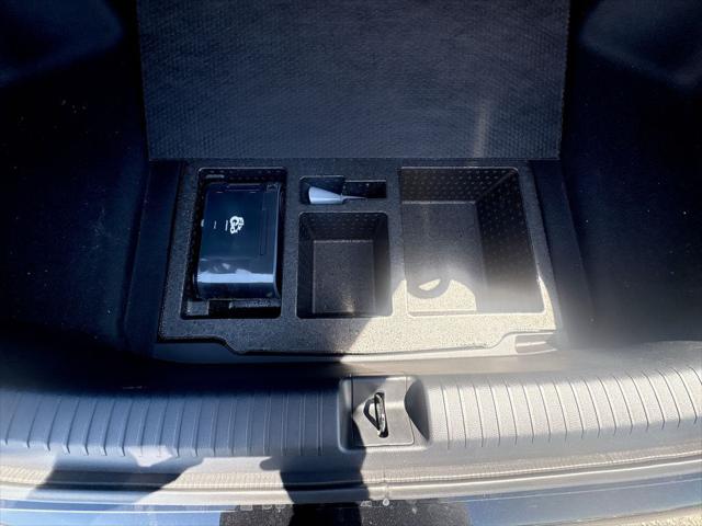 2025 Honda Accord Sedan Sport-L