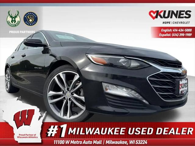 2023 Chevrolet Malibu FWD 1LT for sale in Milwaukee, WI