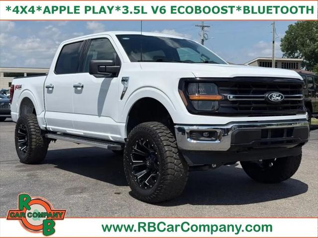 2025 Ford F-150 XLT for sale in South Bend, IN