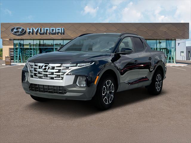 2024 Hyundai Santa Cruz SEL for sale in LEBANON, PA