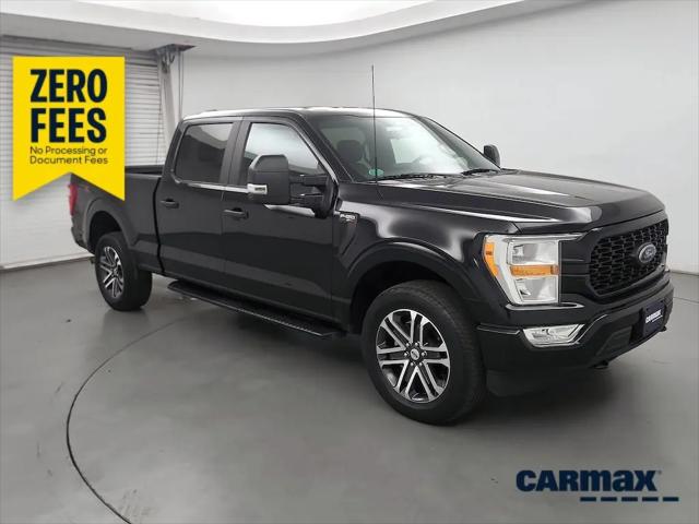 2022 Ford F-150 XL for sale in Pineville, NC
