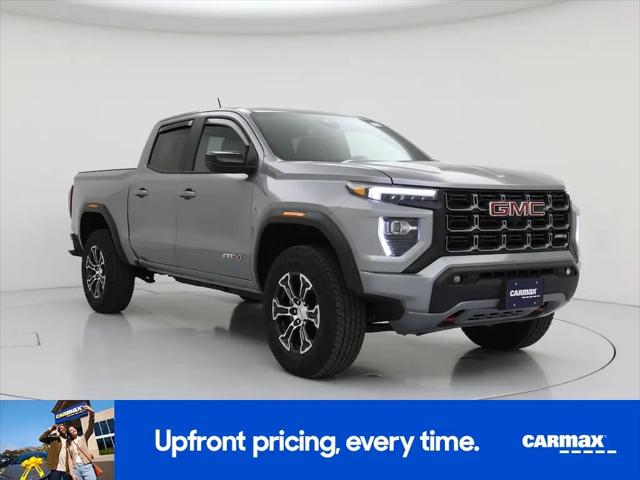 2025 GMC Canyon 4WD AT4 for sale in Omaha, NE